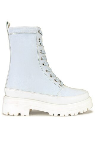 Feels Good To Be Lost Boot in Faded | Revolve Clothing (Global)