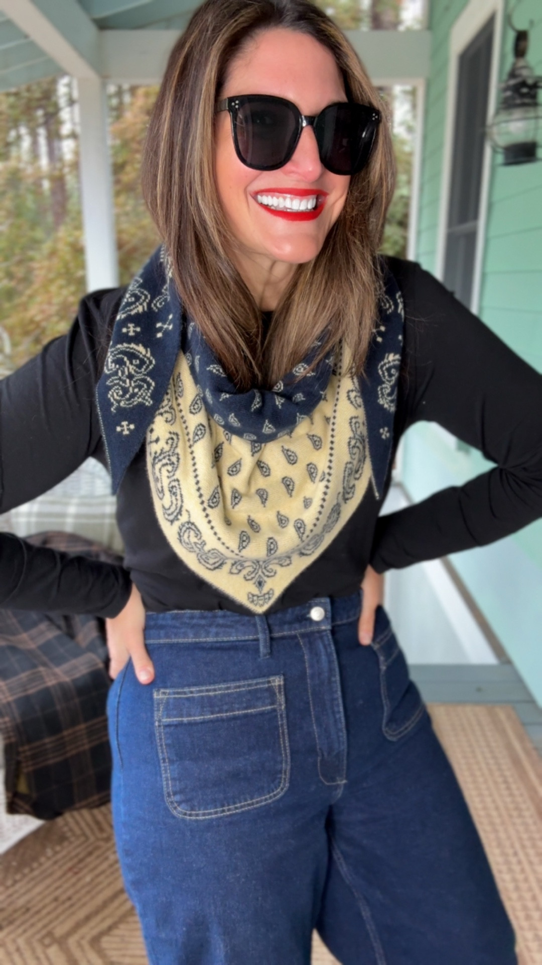 #LTKSaleAlert #LTKTall #LTKOver40