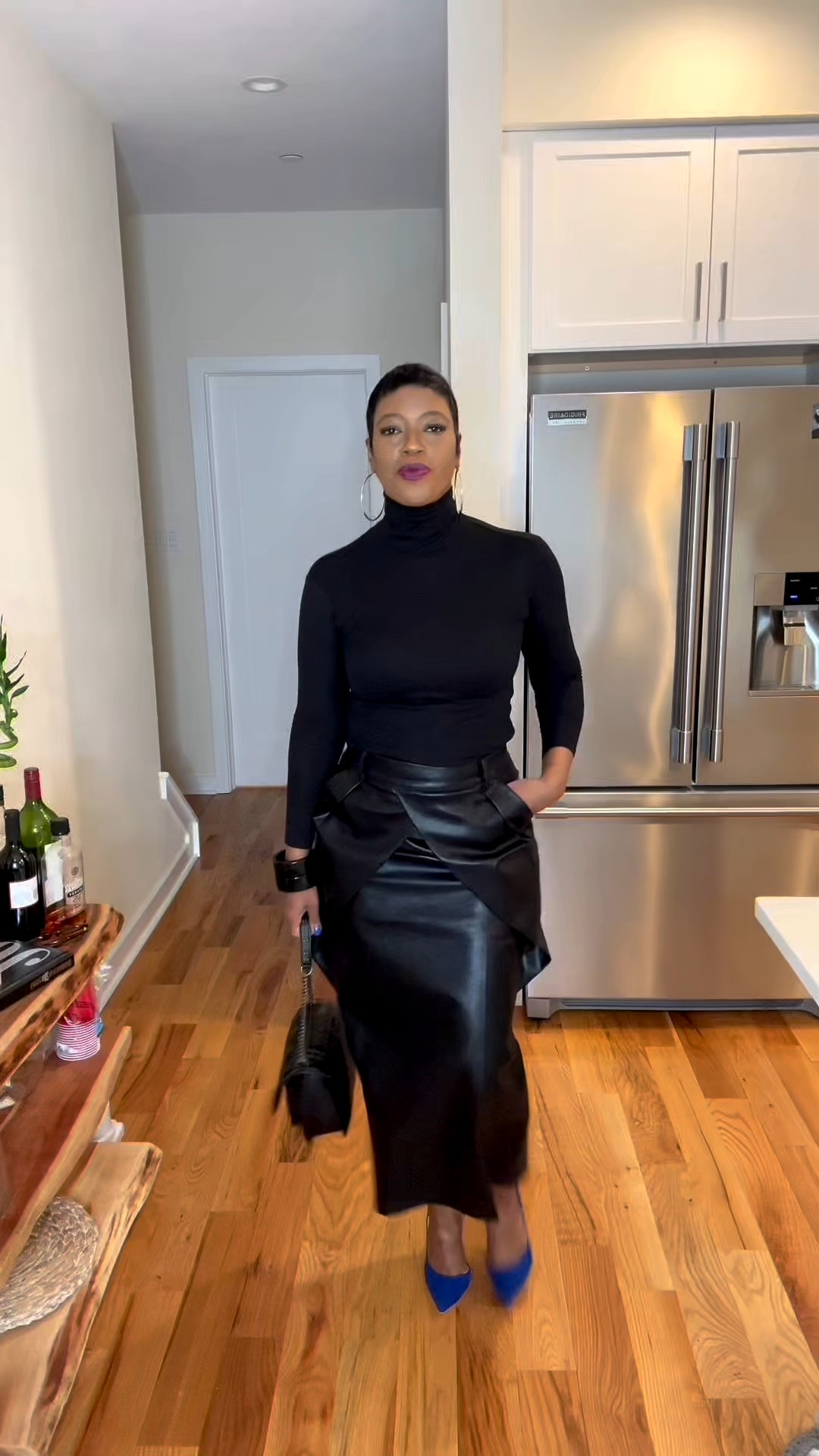 1 Skirt 3 Looks

#LTKMidsize #LTKOver40