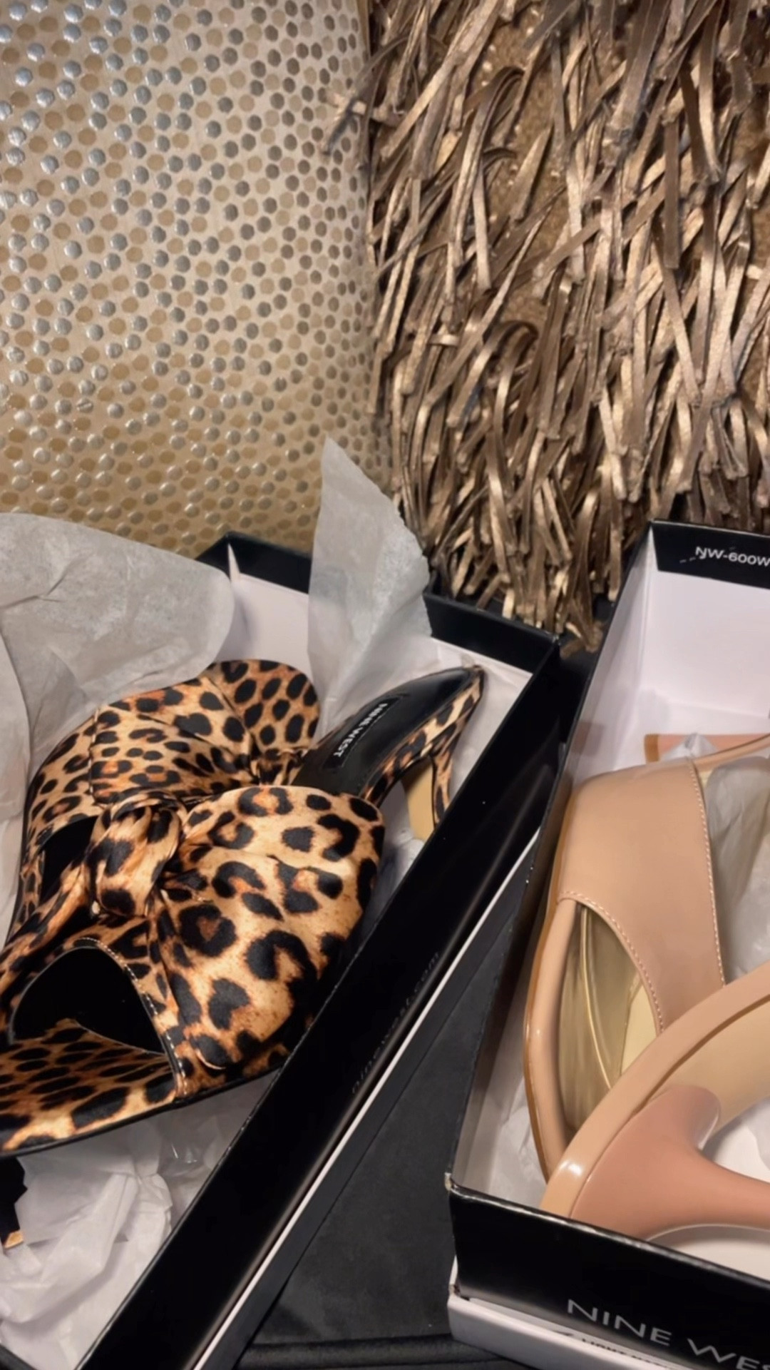 The perfect spring shoes courtesy of Nine West! I’m obsessed 🤩 

#LTKshoecrush #LTKmidsize #LTKfindsunder100