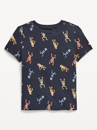 Unisex Short-Sleeve T-Shirt for Toddler | Old Navy (US)