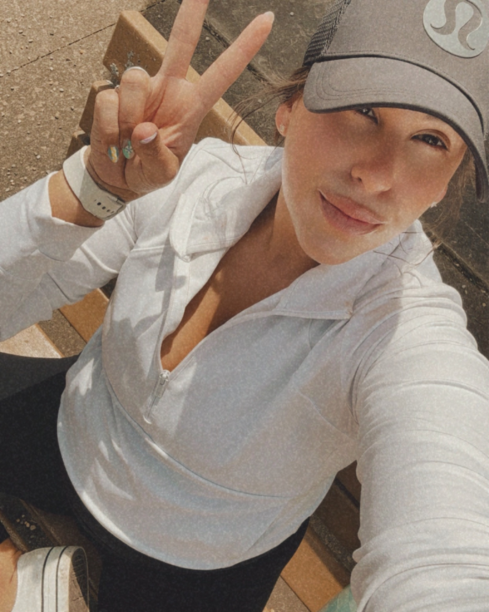 Park ootd, workout ootd, fitness ootd 

#LTKActive #LTKstyletip #LTKfitness