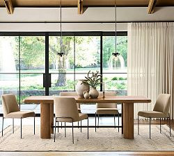 Tacoma Dining Table (94") | Pottery Barn (US)