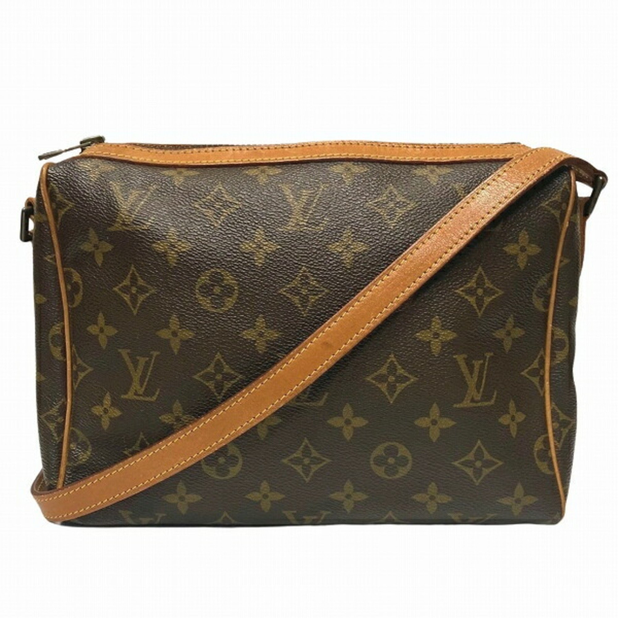 Pre-Owned Louis Vuitton Monogram Thulley M51350 Bag Shoulder Women's (Good) | Walmart (US)