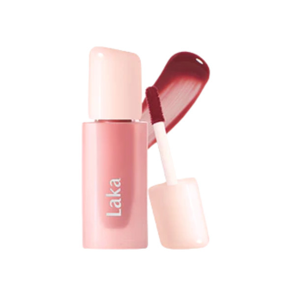 LAKA - Popping Balloon Tint Mini - 2.2g - 507 Playful | Stylevana