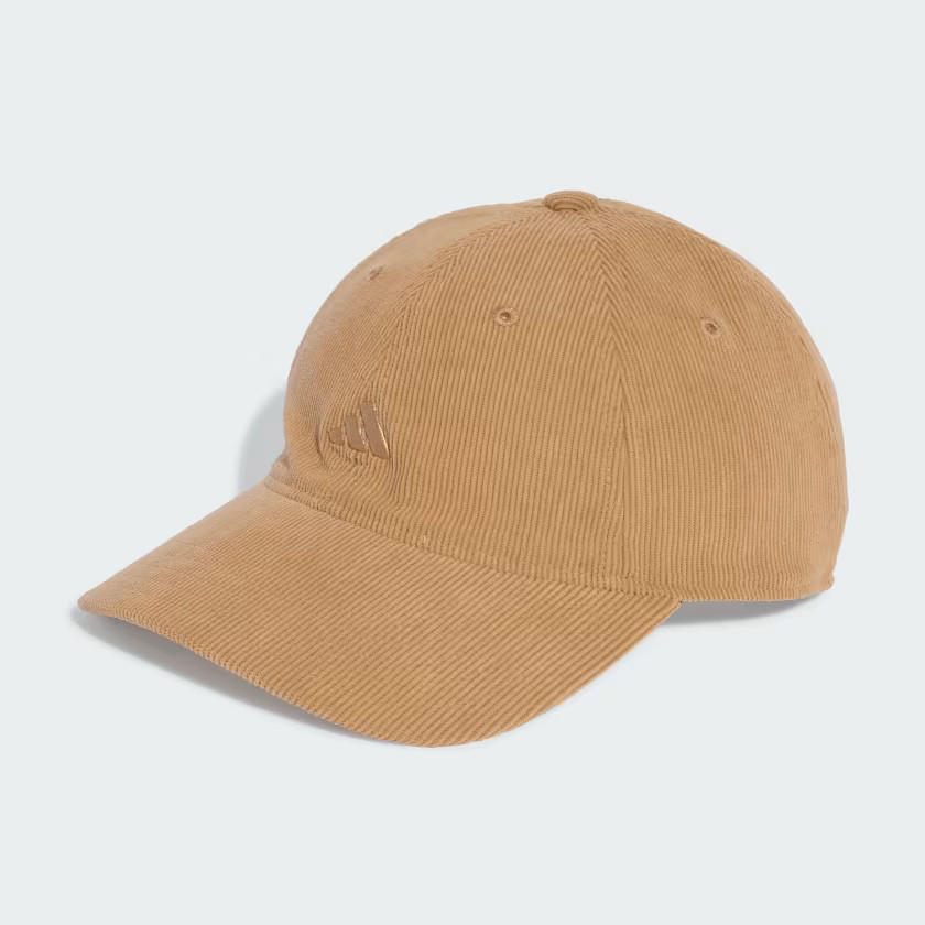 Corduroy Cap | adidas (US)