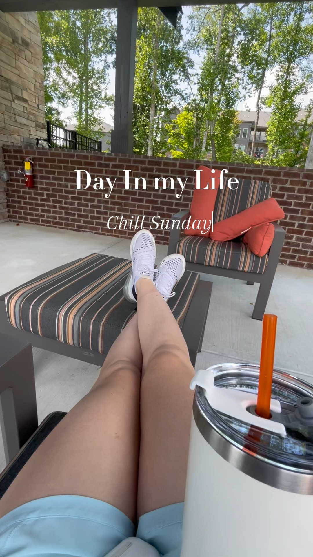 Sundays are either my most favorite day or the worst day of the week for me 😂

#LTKBeauty #LTKFindsUnder50 #LTKActive