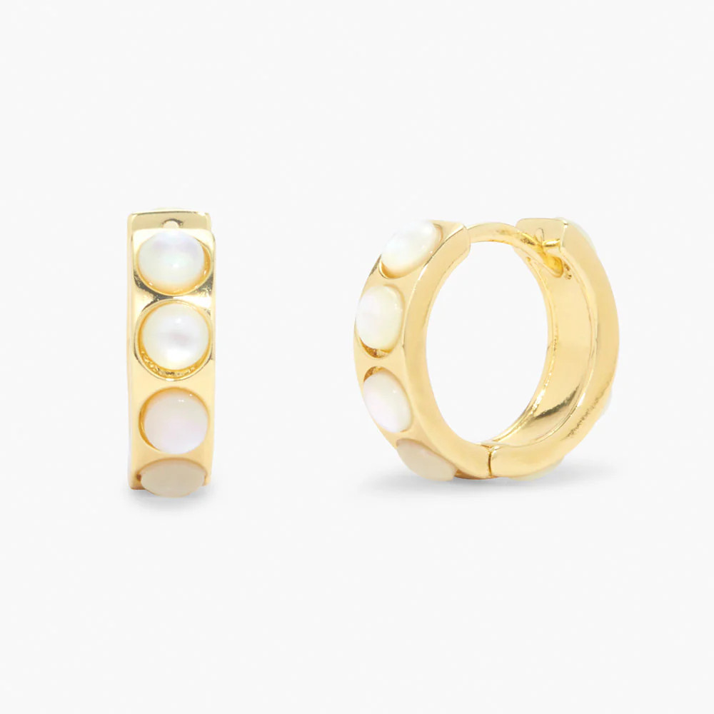 Kennedy Huggies | Brook and York