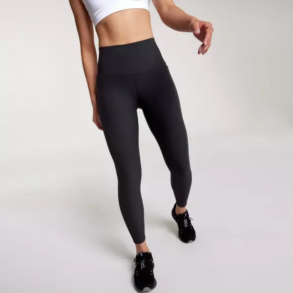 CALIA Women's Seamed Ribbed Essential 7/8 Legging | Dick's Sporting Goods