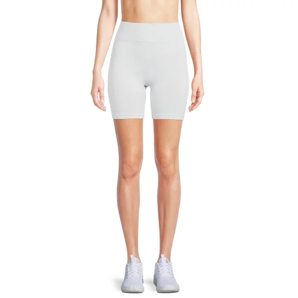 Chloe TingChloe Ting Women's Seamless Bike ShortsUSD$14.96(4.6)4.6 stars out of 11 reviews11 revi... | Walmart (US)
