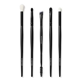 All The Looks 5-Piece Eye Brush Set | Ulta