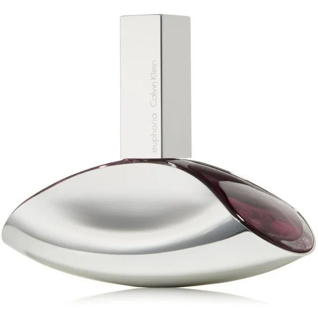 Calvin Klein Euphoria Eau de Parfum, Perfume for Women, 1.7 Oz | Walmart (US)