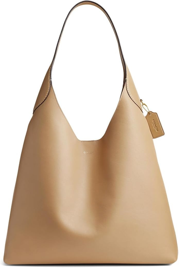 Coach womens Brooklyn Shoulder Bag 39 | Amazon (US)