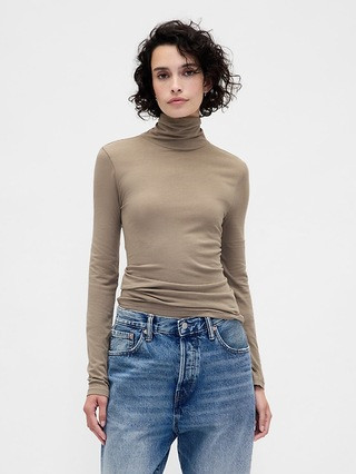 Featherweight Turtleneck | Gap (US)