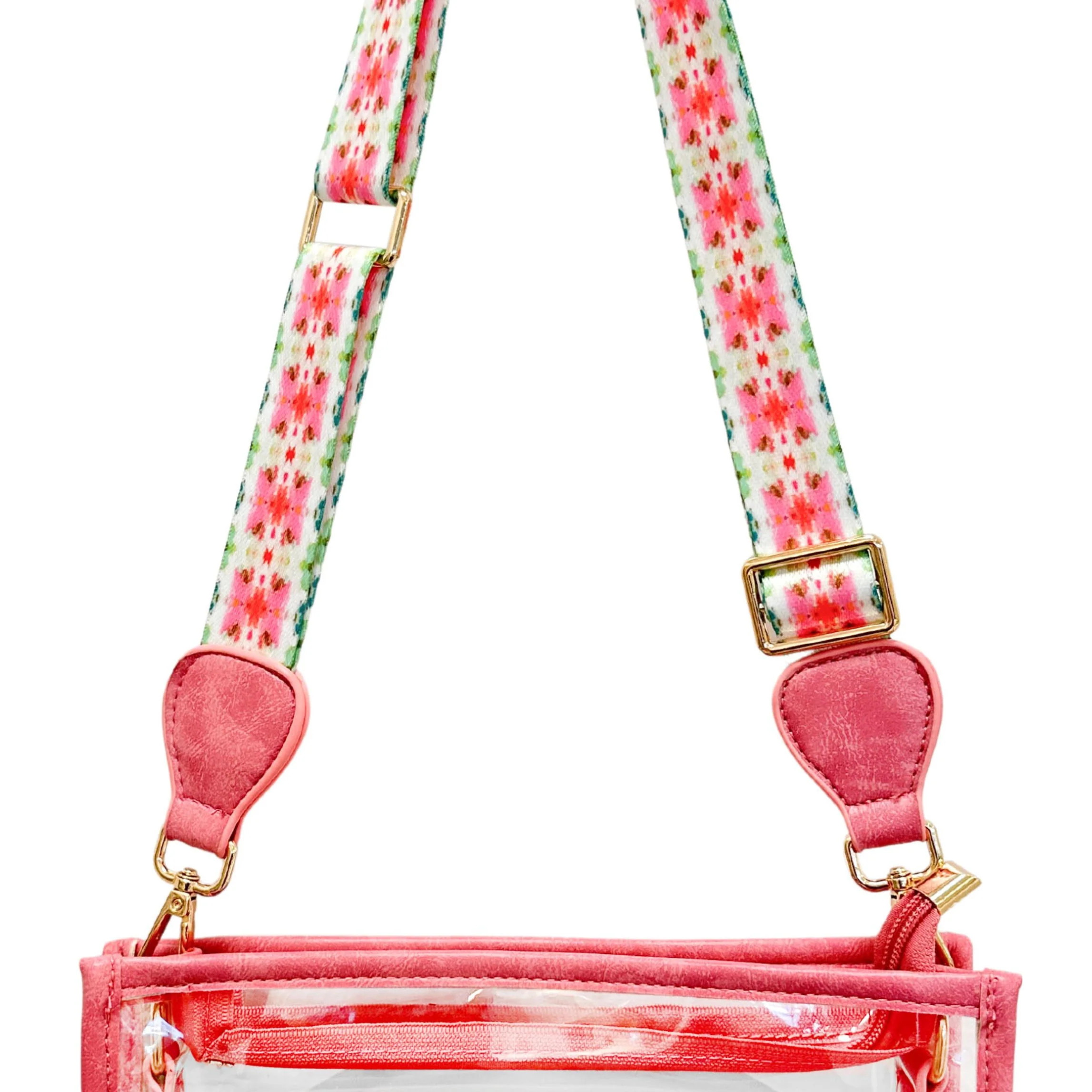 Giverny Stadium Bag | Laura Park Designs