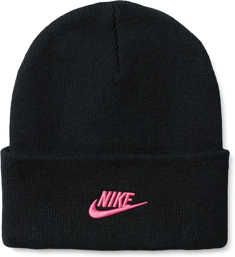Nike Unisex Adult Peak Futura Beanie | Amazon (US)