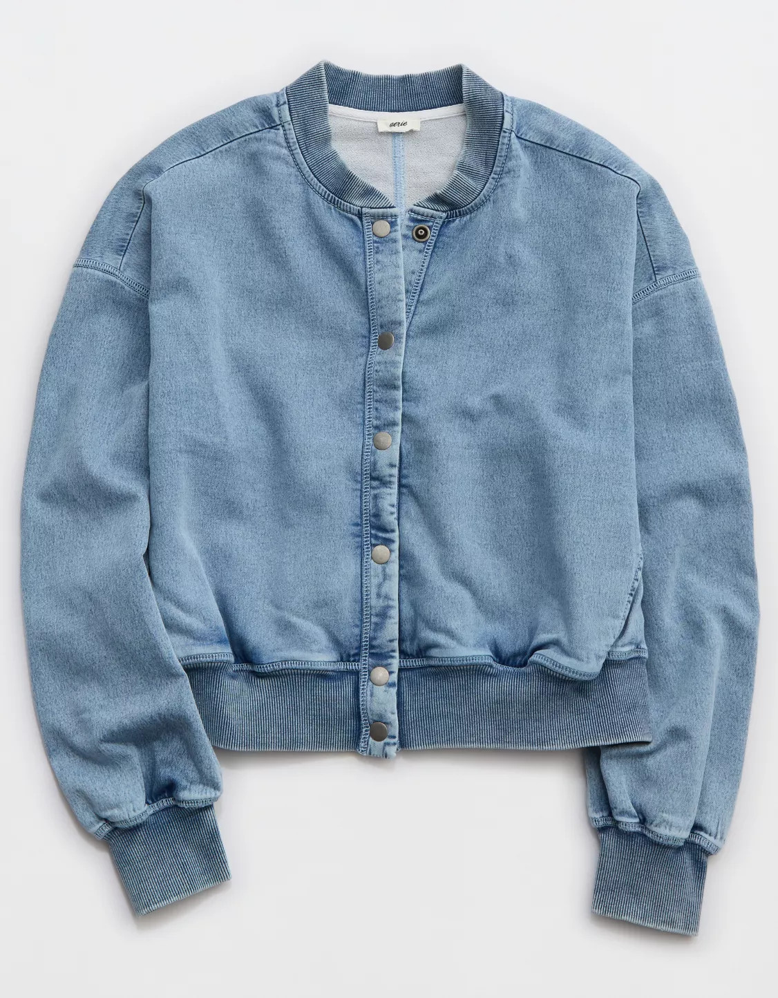 Aerie Soft Landing Bomber | Aerie