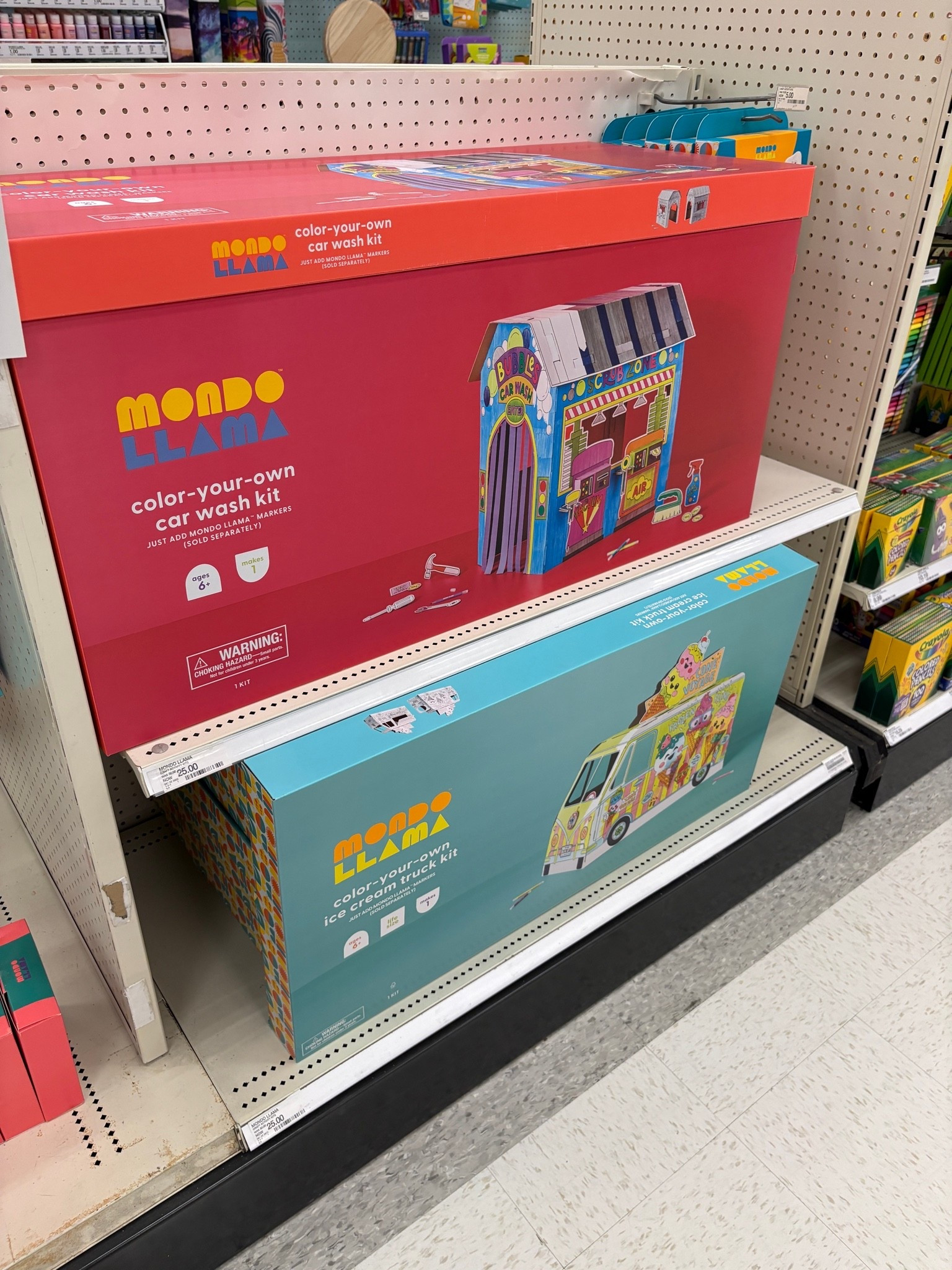 Summer fun for the kiddos 

#targetfinds #diy #crafts #kids #summer #coloring

#LTKSeasonal #LTKKids