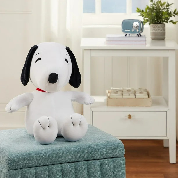 Weighted Licensed Character Plush Pillow, 3 lb | Sam's Club