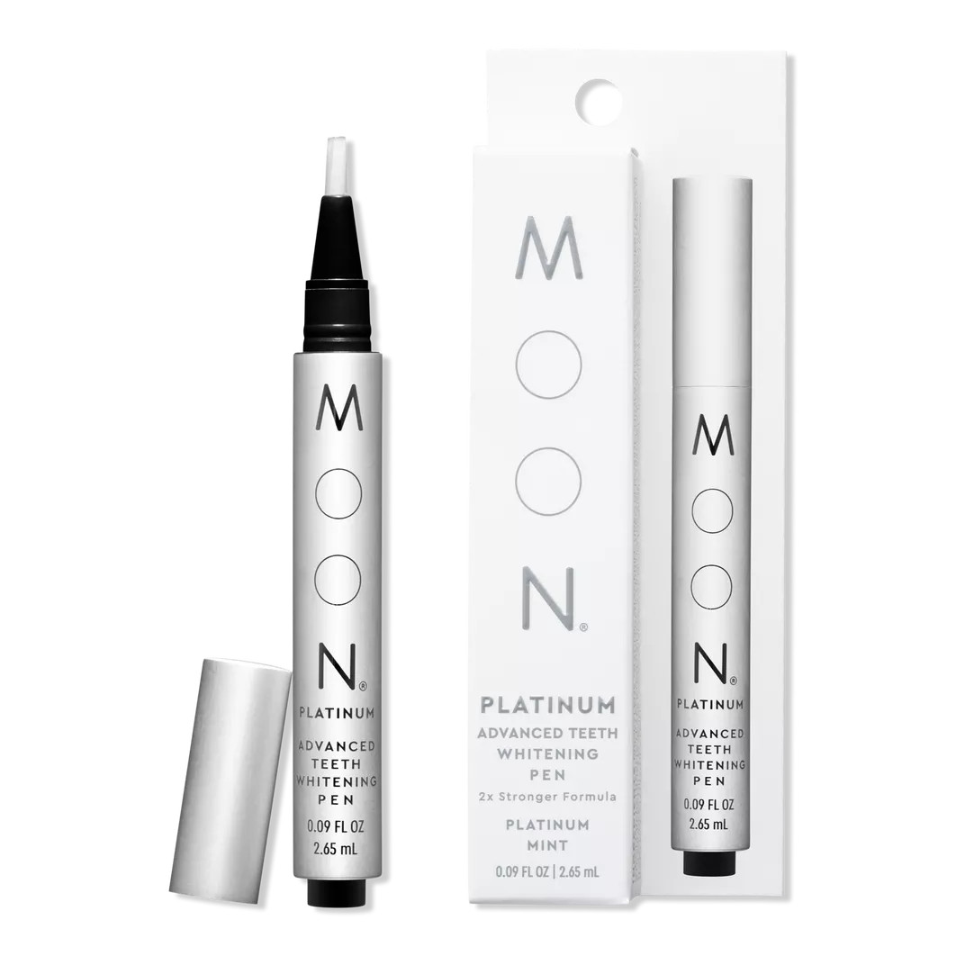 Platinum Advanced Teeth Whitening Pen | Ulta