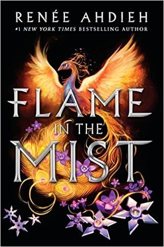 Flame in the Mist     Hardcover – Deckle Edge, May 16, 2017 | Amazon (US)