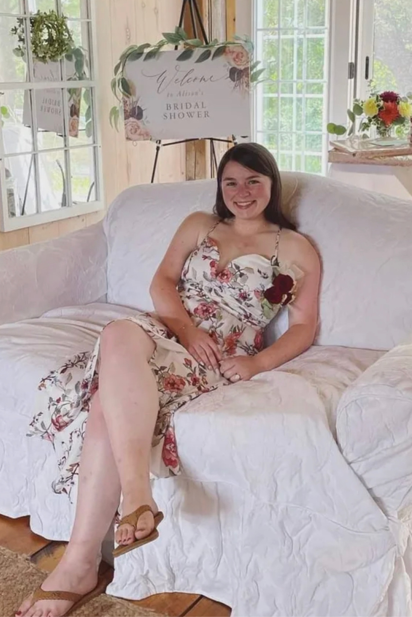 OutfitIdeas's Bridal Shower Collection on LTK