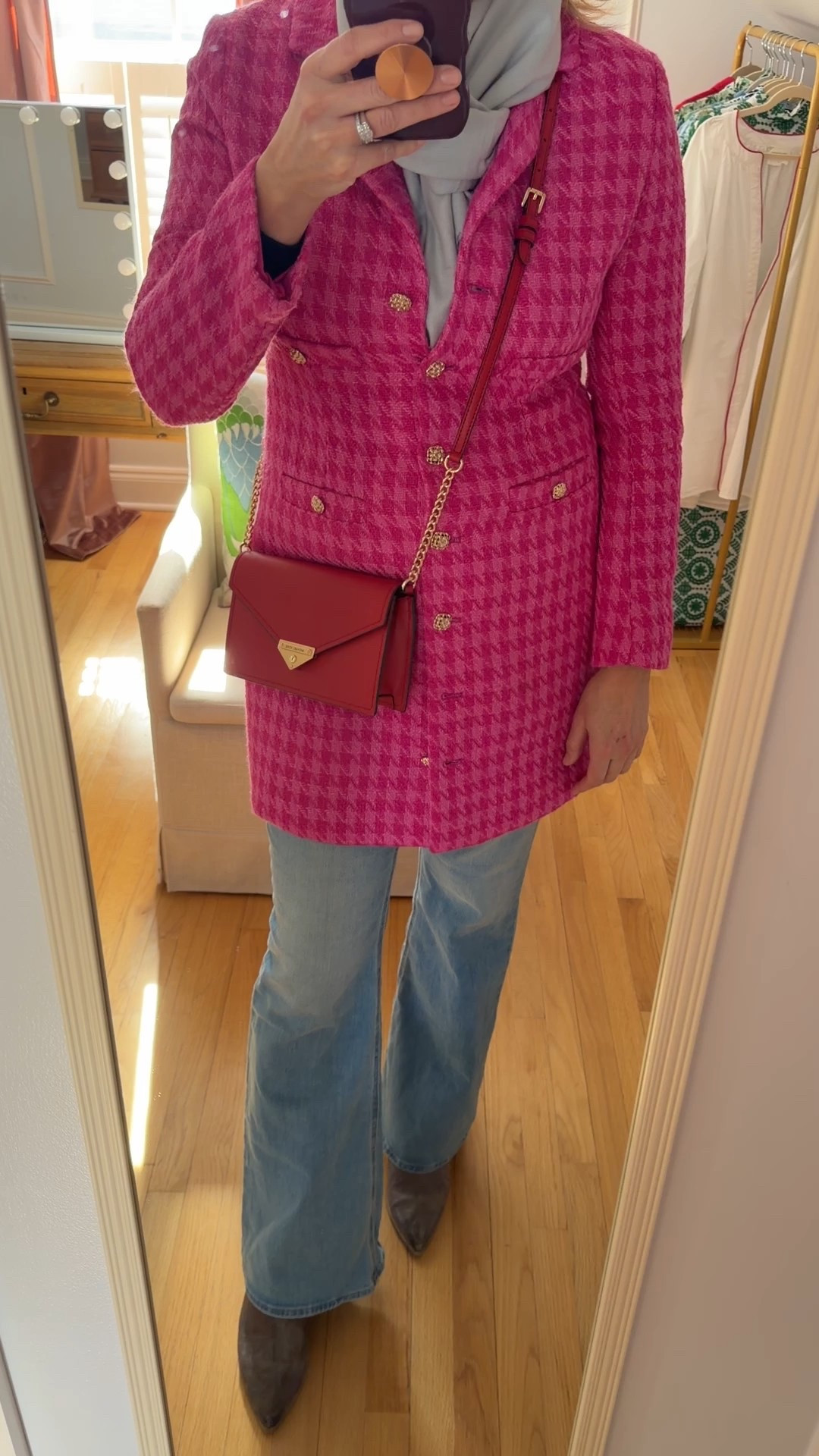 Valentine date look

#LTKTravel #LTKWorkwear #LTKValentine