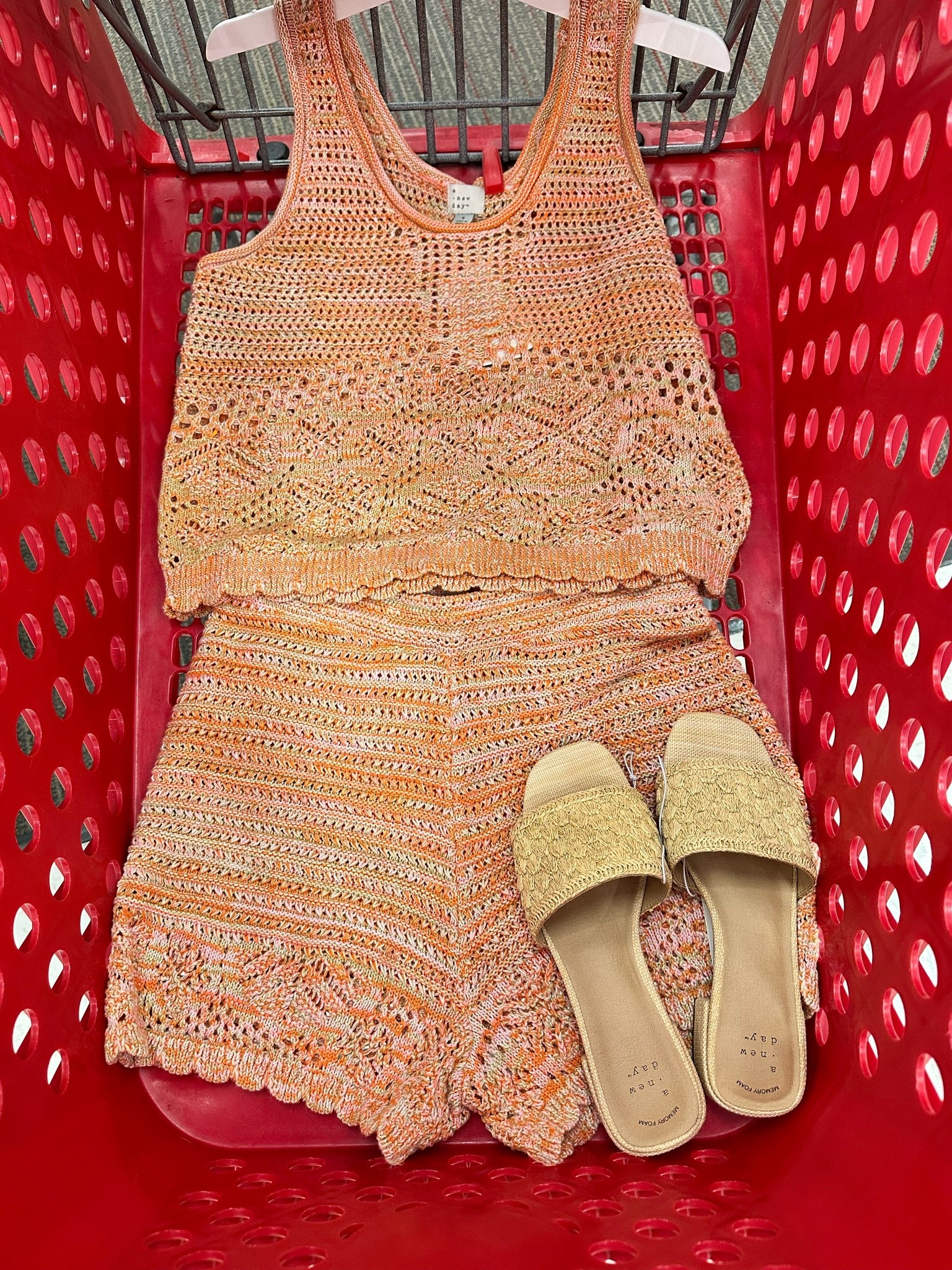 Summer outfits at Target

#LTKSeasonal
