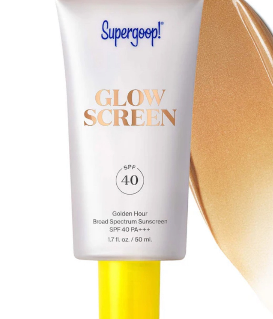 Best sunscreen for the dewy look

#LTKstyletip #LTKtravel #LTKswim