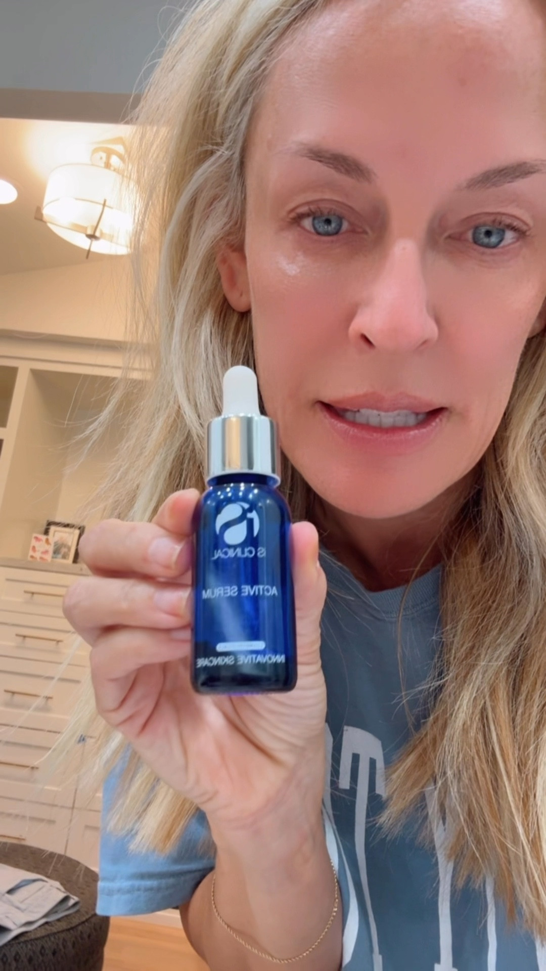 My number one skin product: Active Serum by iS Clinical! 

#LTKBeauty
