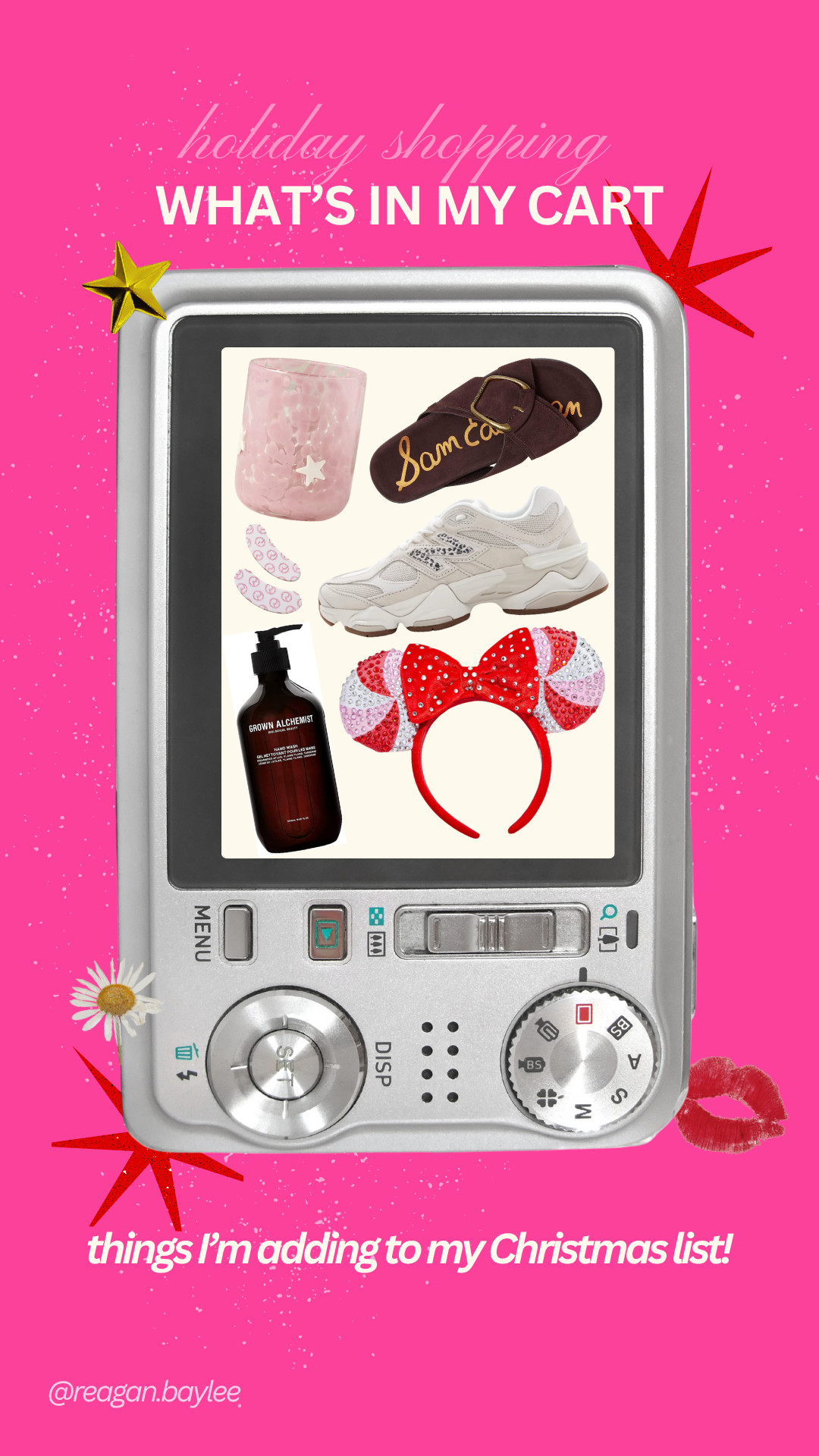 my top picks for holiday gifts this season - 2025 gift guide!! 🫶 // stocking stuffers, gifts for women 

 #LTKGiftGuide #LTKHome #LTKStyleTip