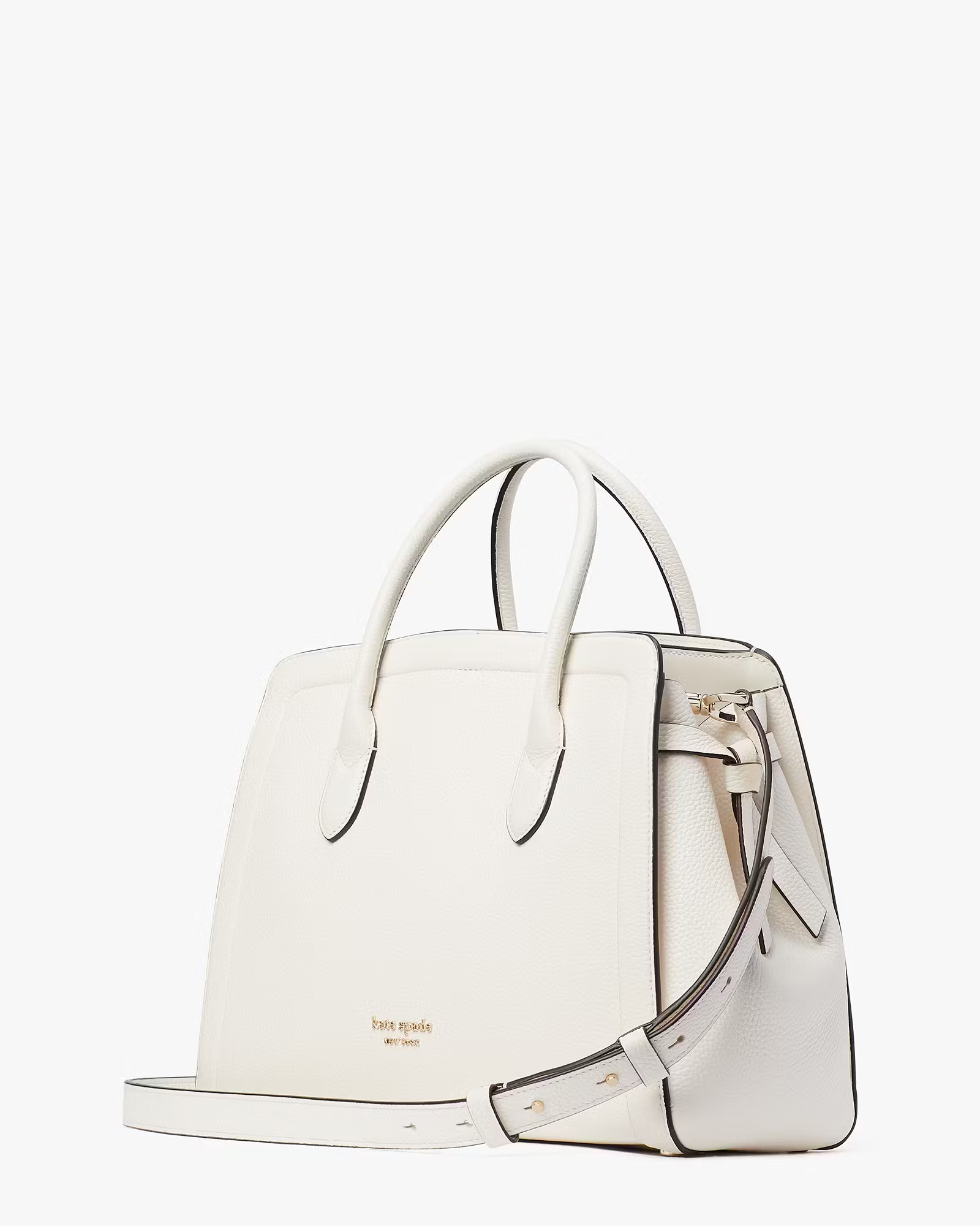 Knott Large Satchel | Kate Spade (US)