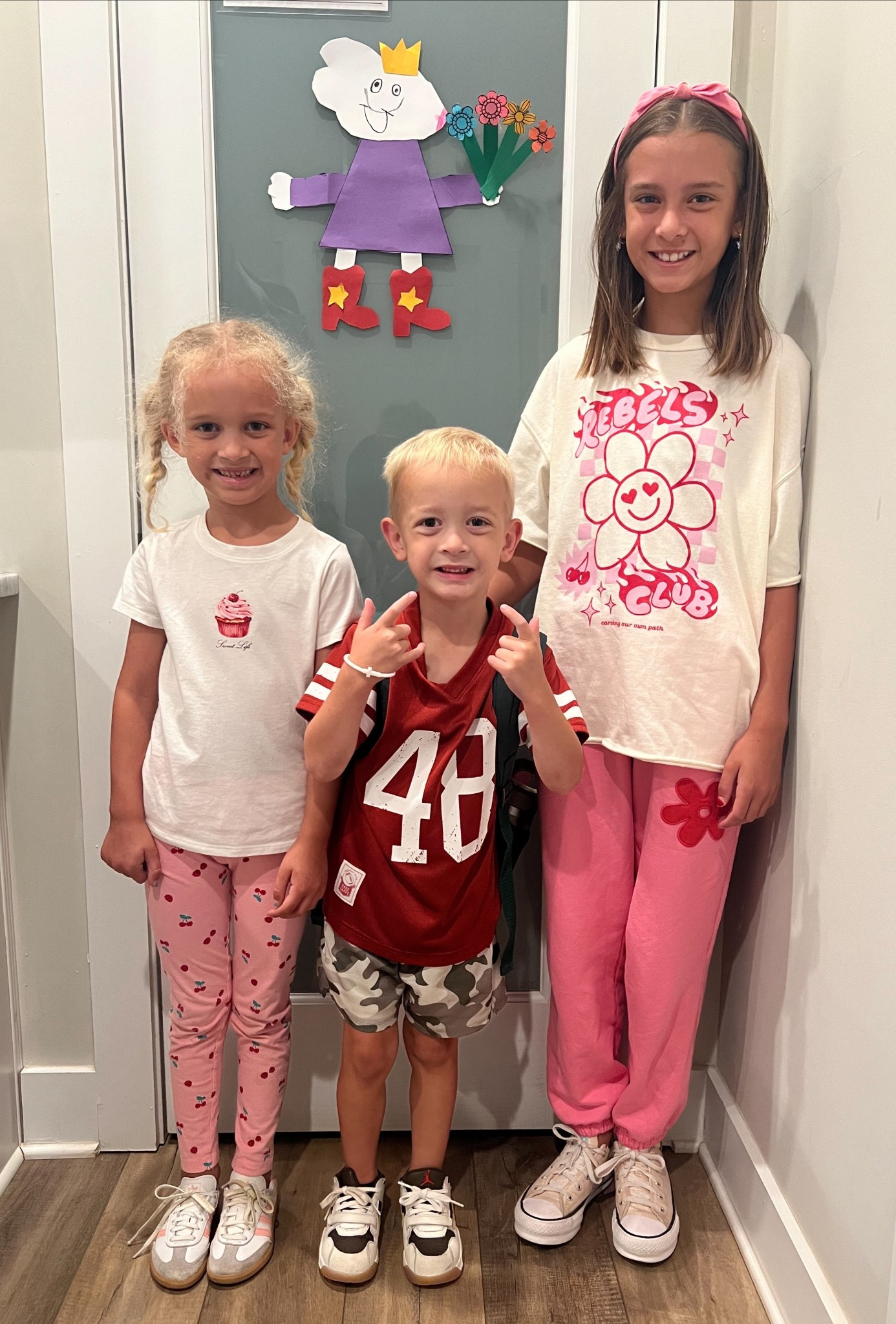 #LTKStyleTip #LTKFamily #LTKKids