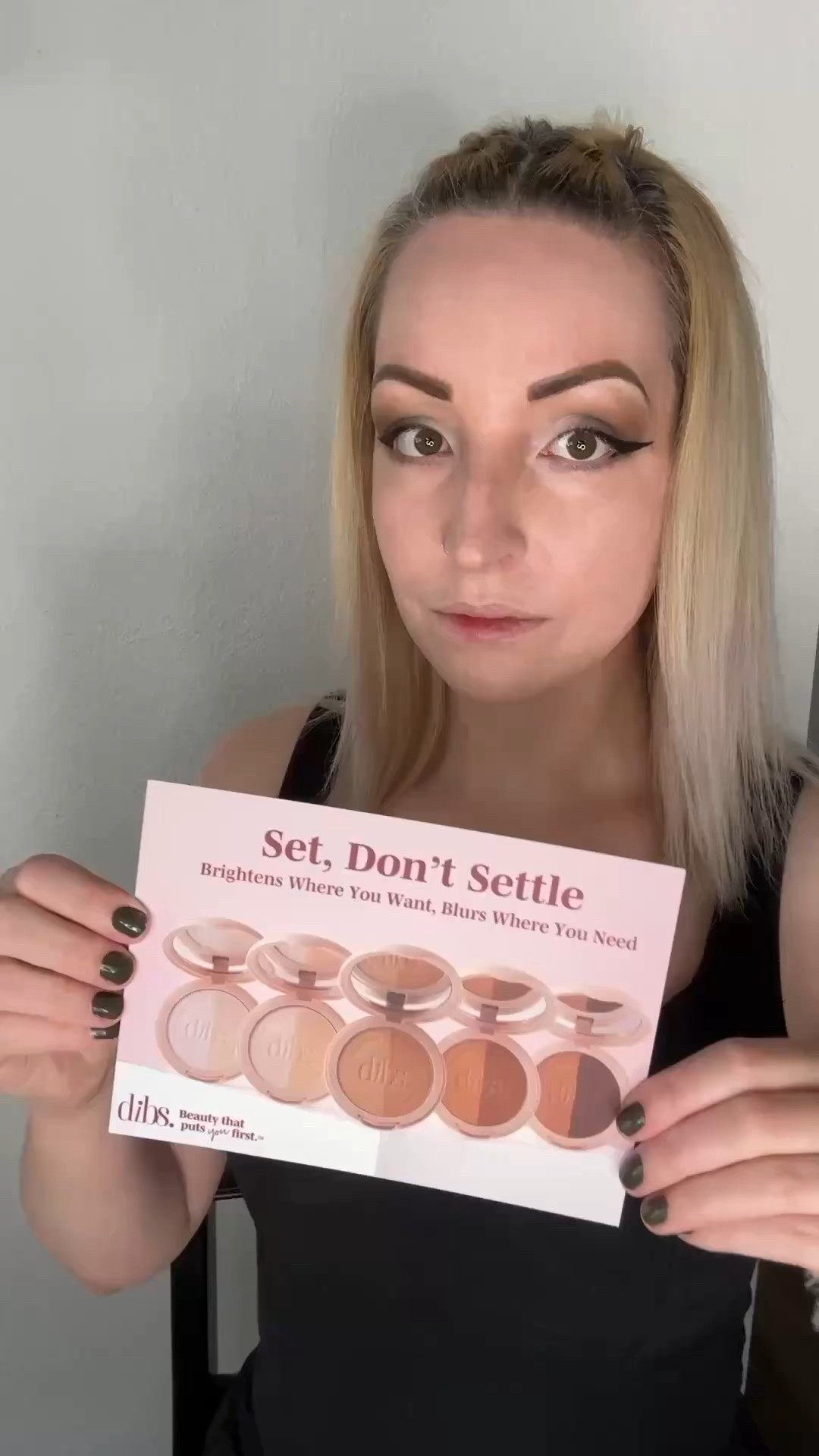 Your flawless base just got an upgrade 🤍✨ Linking the new LoveBeam® Setting Powder so it’s ready to shop on launch day 🛒 #dibsbeauty #LTKbeauty #newlaunch #makeupobsessed

#LTKBeauty