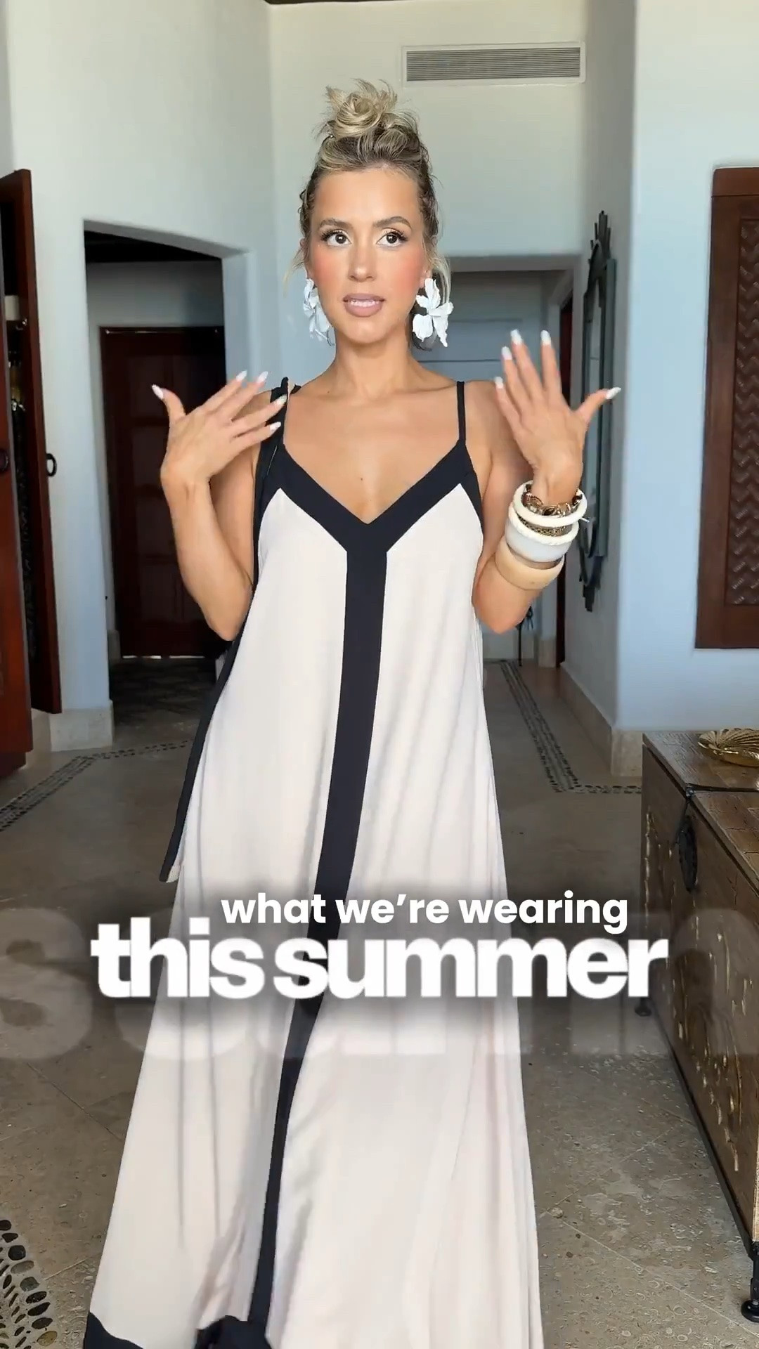 Getting our summer outfits ready 😍😍 wearing small or size 4 in everything! Think These looks are perfect for 4th of July, summer BBQ, vacation, outdoor activities, you name it

#LTKootd #LTKgrwm #LTKTravel