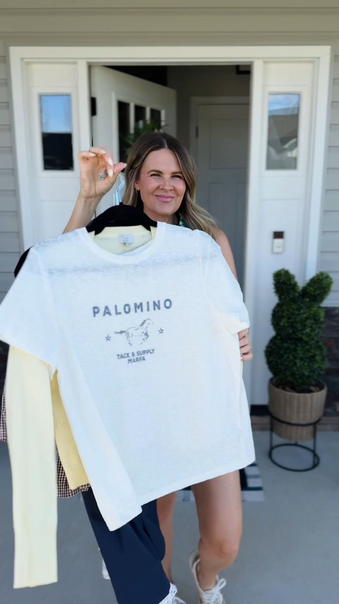 Fun and fabulous everyday spring outfits on a budget. @Target 

#LTKSeasonal #LTKootd #LTKOver40