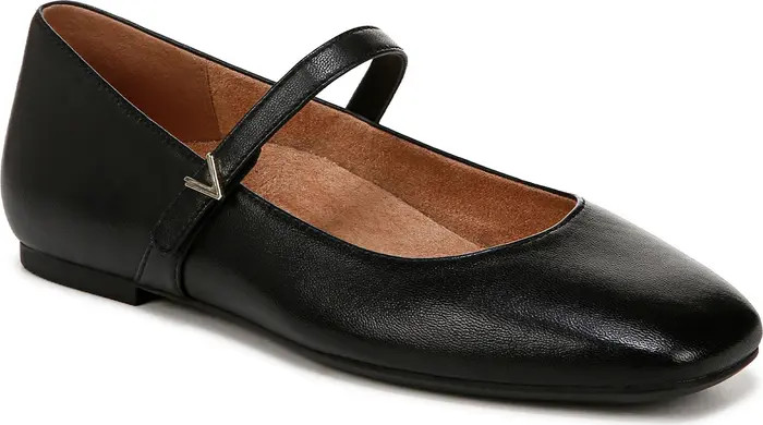 Alameda Mary Jane Flat (Women) | Nordstrom