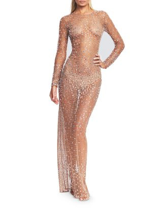 Vinci Dress | Bloomingdale's (US)