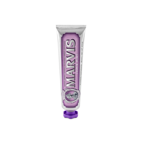Marvis - Jasmin Mint Toothpaste - 85ml | Stylevana