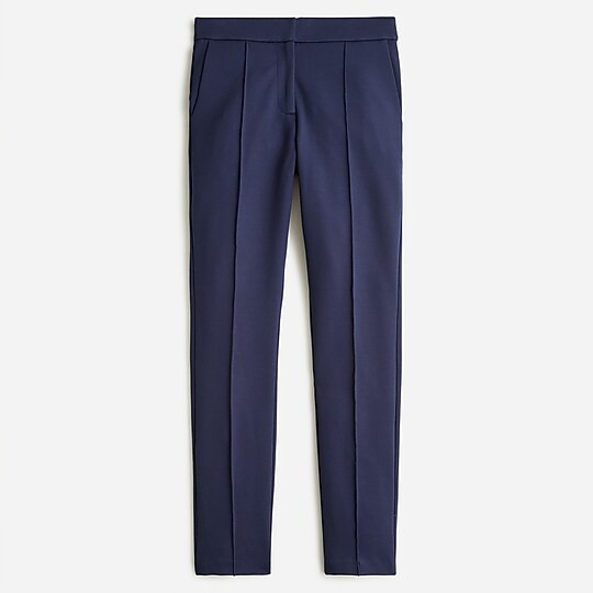Skinny trouser in Italian ponte | J. Crew US