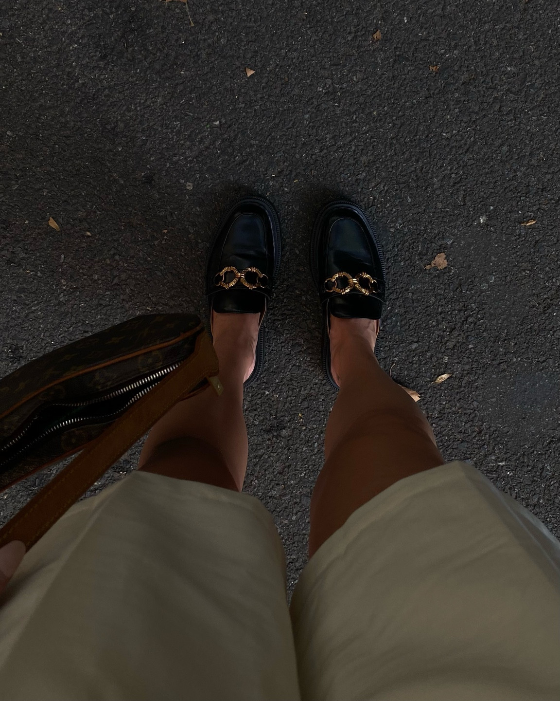 Fits true to size

#LTKSeasonal #LTKshoecrush #LTKsalealert
