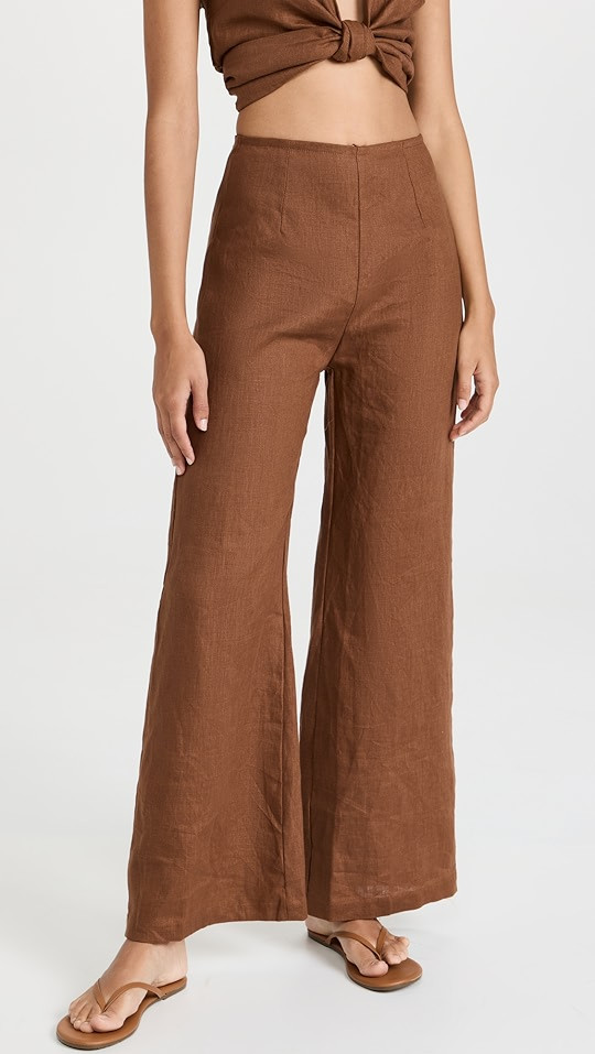 Ottavio Pants | Shopbop