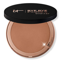 It Cosmetics Bye Bye Pores Bronzer Poreless Finish Airbrush Bronzer | Ulta