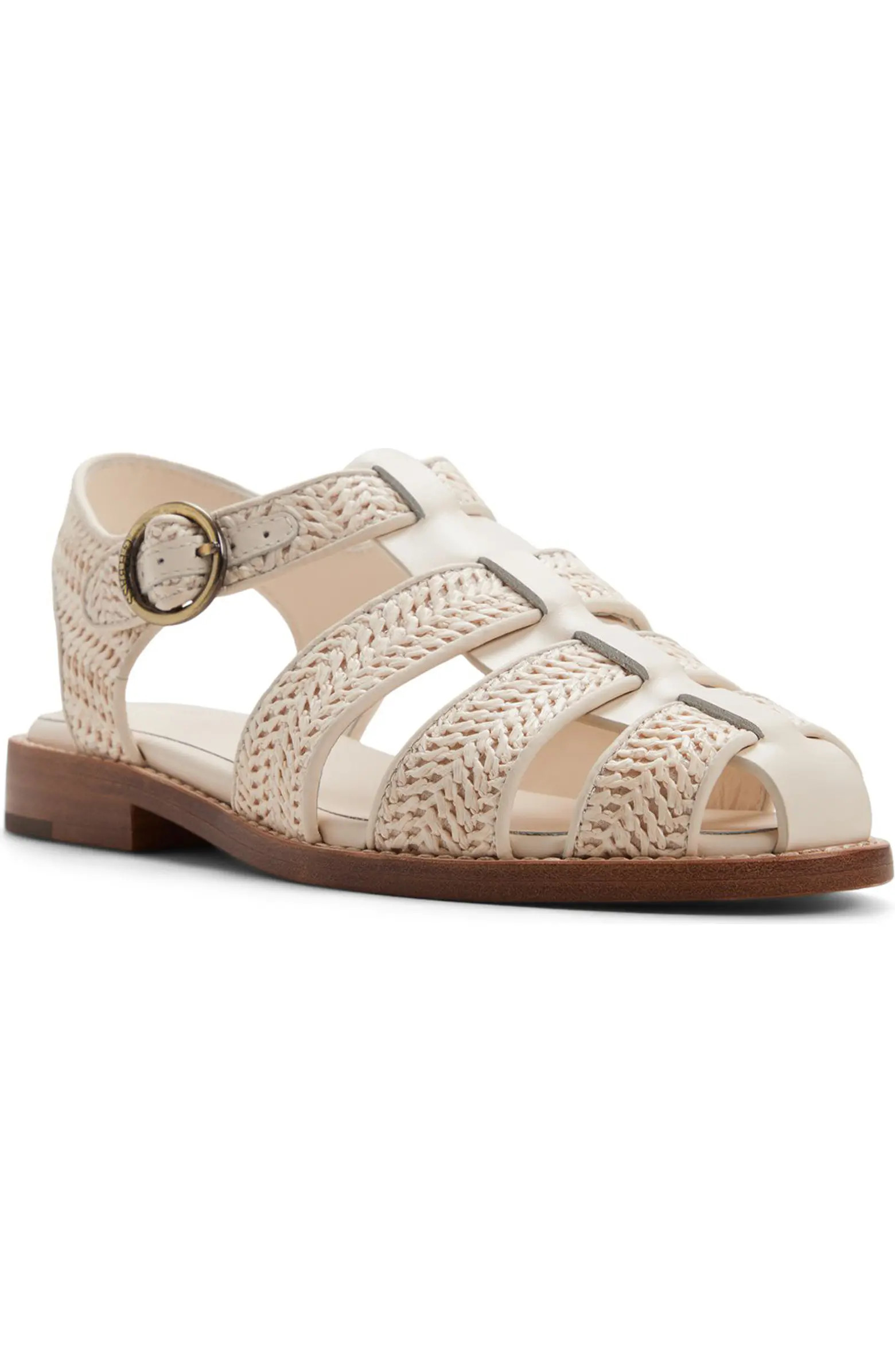 Fisherman Sandal (Women) | Nordstrom