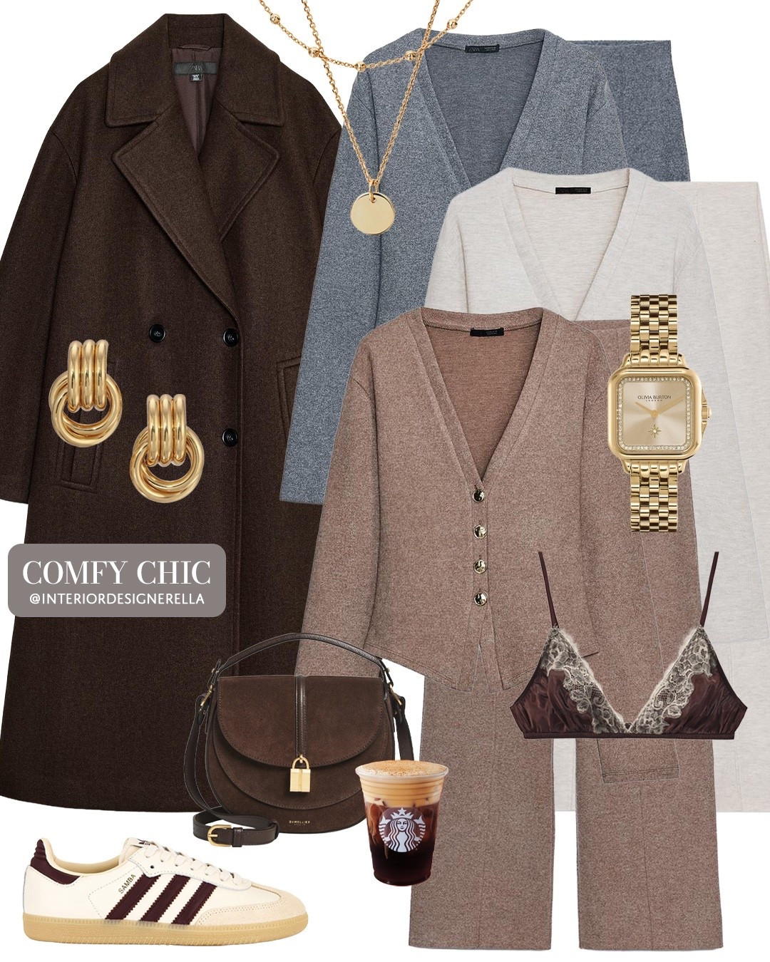 Under $40 Zara lounge separates!✨ Share this post with a friend!!🤗 Click on the “Fall OOTD” collection on my LTK to shop this post and more!🤗 Have an amazing day!! Xo!!

#LTKStyleTip #LTKootd #LTKHoliday