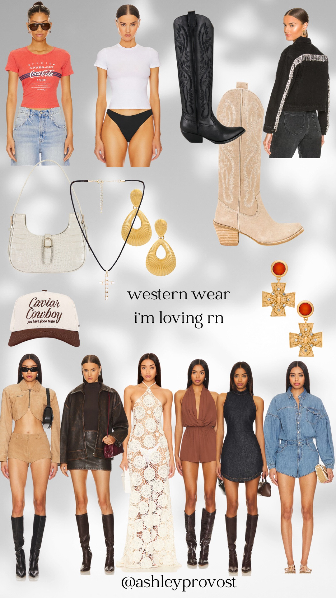 Western wear/ country concert/ country festival 

#countryconcertoutfit #westernwear #countryfest

#LTKFestival #LTKstyletip #LTKparties