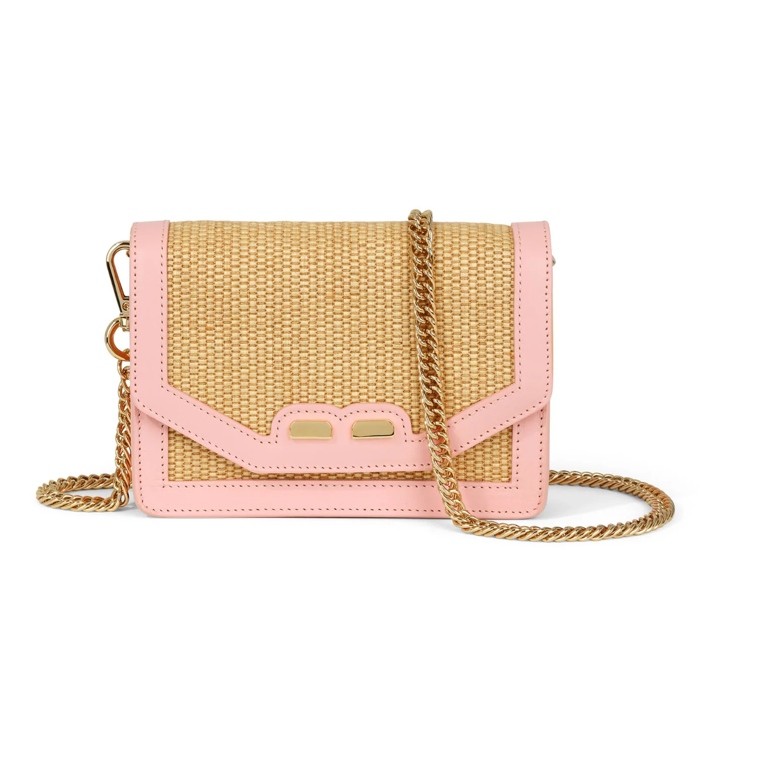 Samuel in Raffia & Blush | BENE
