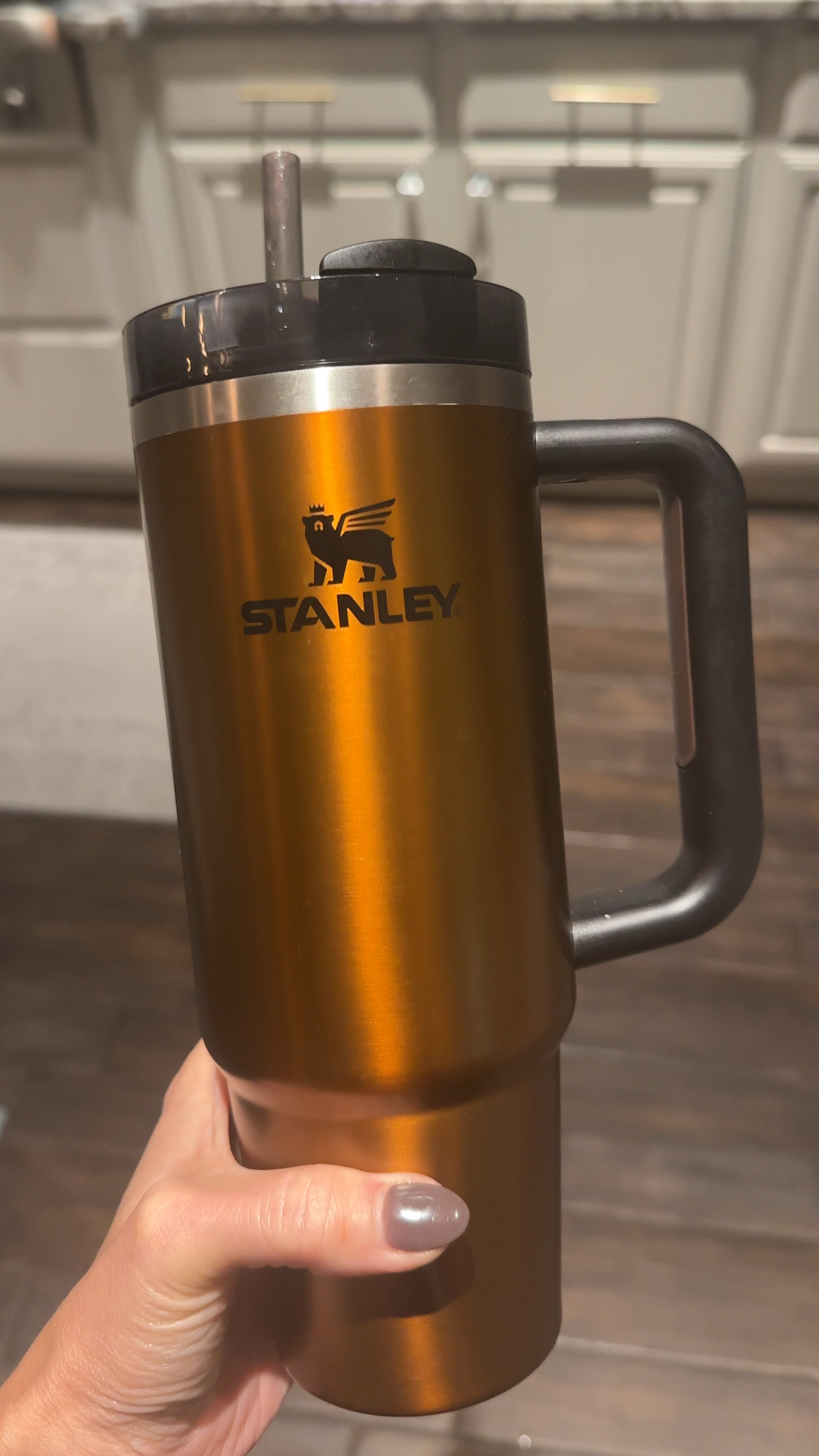 Stanley 30 oz. Quencher Tumbler curated on LTK in 2023