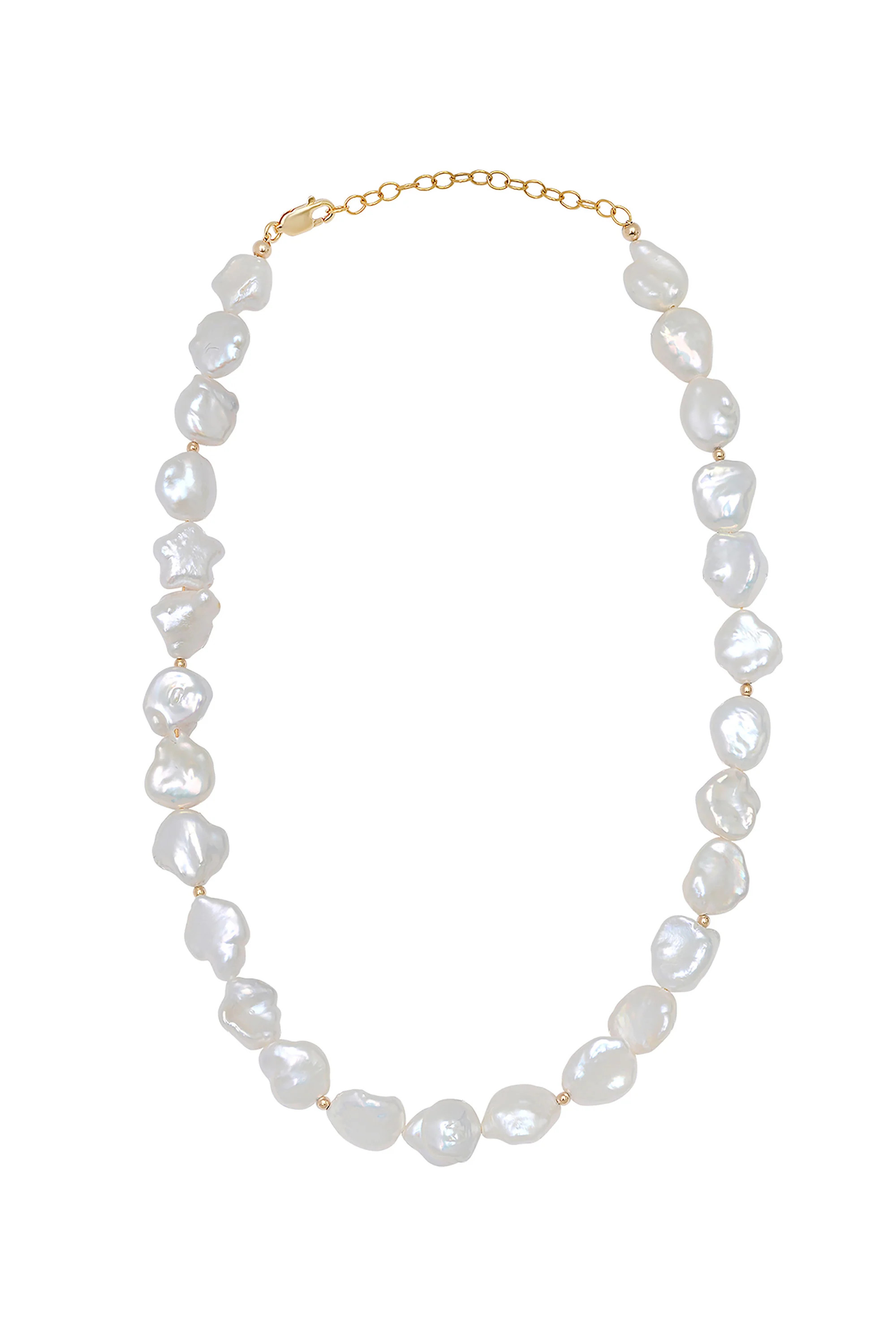 Julie Necklace | BYCHARI