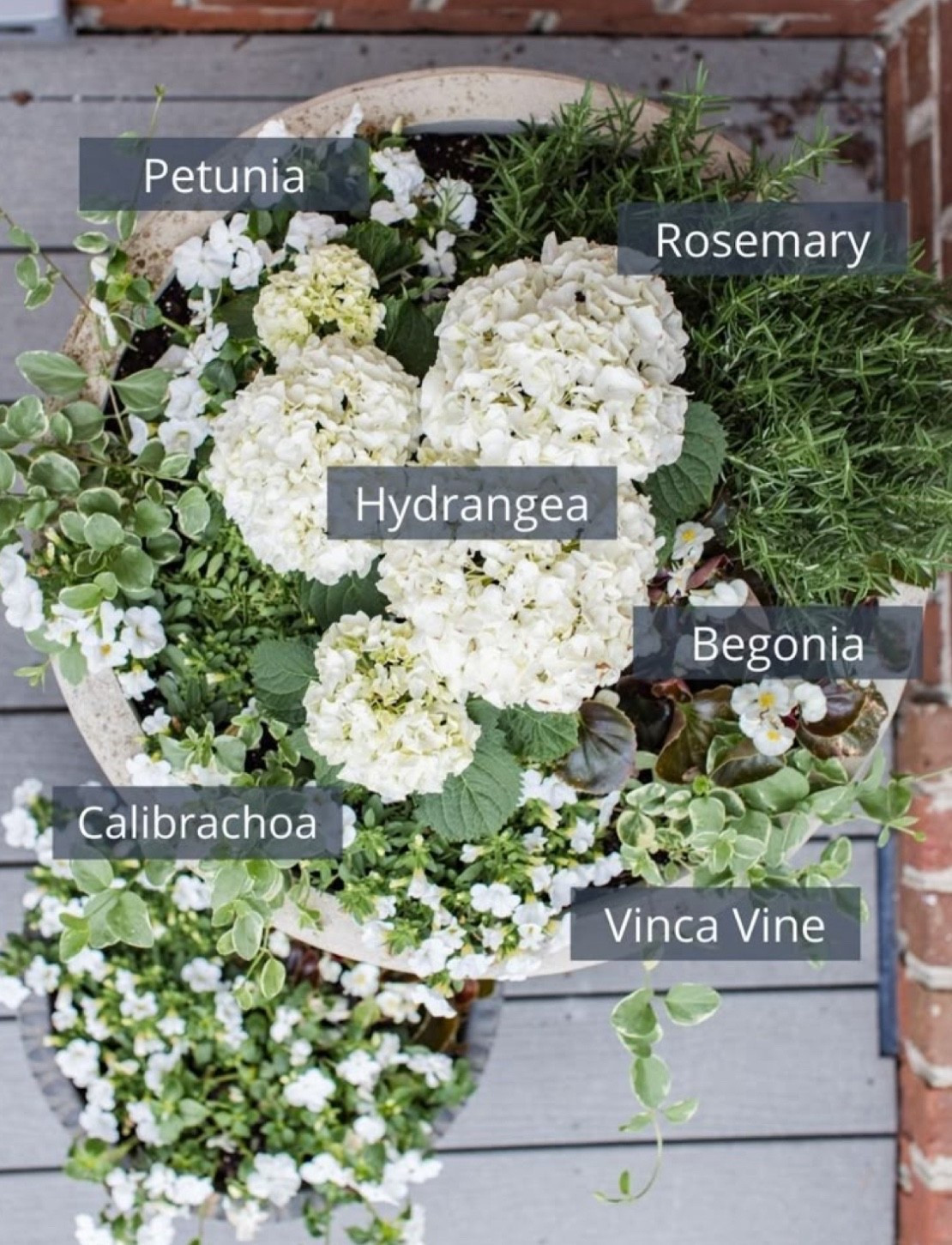 Front porch refresh! 